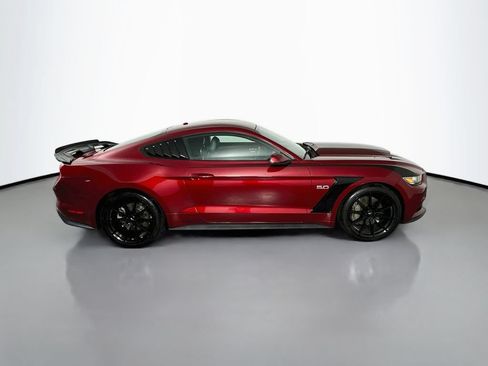 Used 2016 Ford Mustang GT Premium w/ Equipment Group 401A RWD image 8