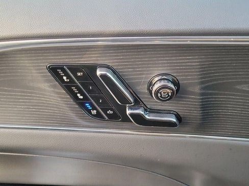 Certified 2024 Cadillac Lyriq Sport w/ LPO, Floor Liner Package RWD image 18