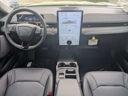 New 2026 Ford Mustang Mach-E Premium image 14