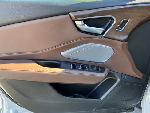 Used 2021 Acura RDX AWD w/ Advance Package image 14