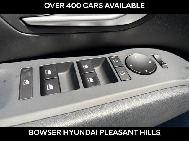 New 2026 Hyundai Tucson SE AWD/4WD image 7