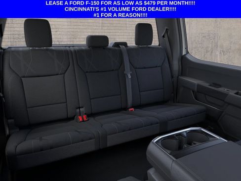 New 2026 Ford F150 STX AWD/4WD image 11