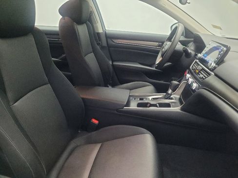 Used 2021 Honda Accord LX image 21