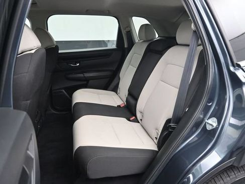 Certified 2023 Honda CR-V EX image 12