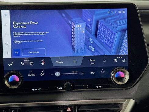 Certified 2024 Lexus RX 350 Premium Plus image 13