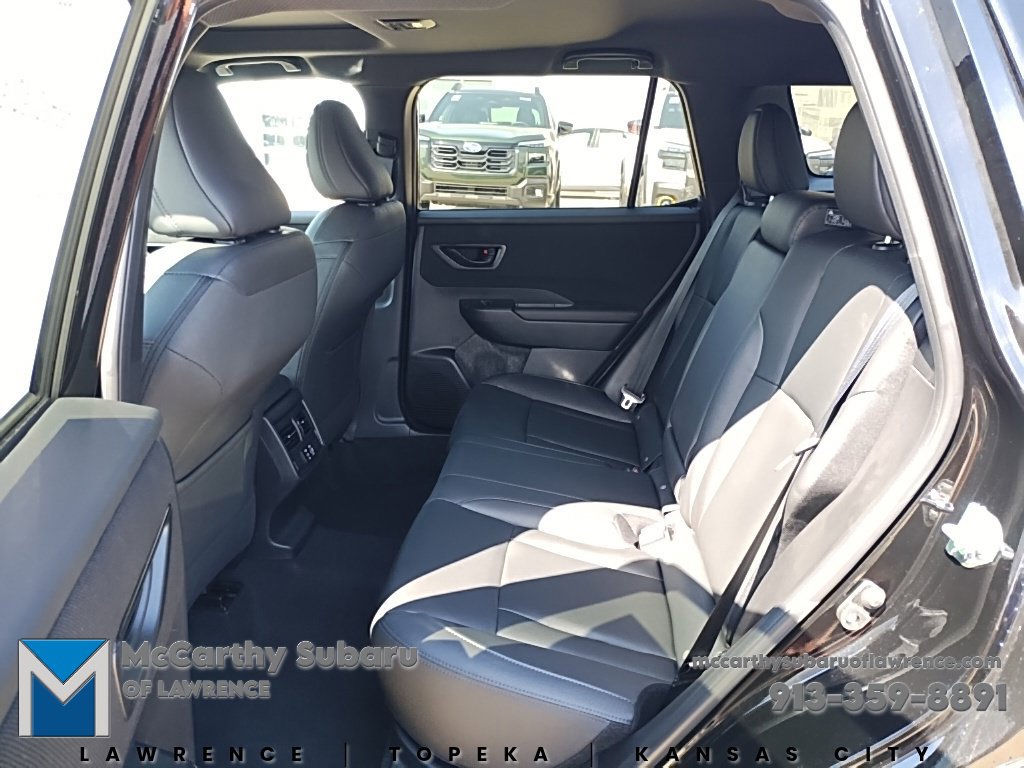New 2026 Subaru Outback Premium AWD/4WD image 26