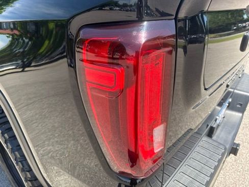 Used 2023 GMC Sierra 1500 AT4X AWD/4WD image 9