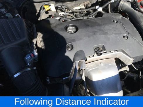 Certified 2019 GMC Terrain Denali w/ Advanced Safety Package AWD/4WD image 23