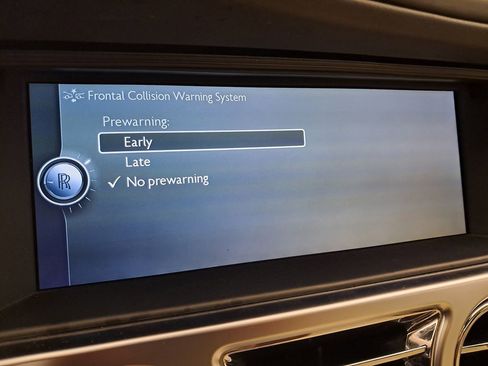 Used 2011 Rolls-Royce Ghost image 25