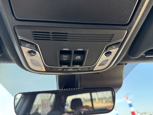 Used 2023 Honda Ridgeline Black Edition image 27