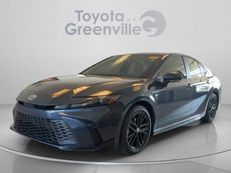 Used 2026 Toyota Camry SE w/ Multimedia Upgrade Package FWD video 1