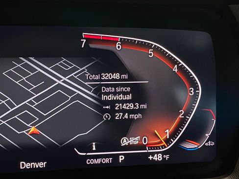 Certified 2023 BMW 228i xDrive Gran Coupe w/ Premium Package 2 image 21