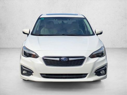 Used 2018 Subaru Impreza 2.0i Limited image 2