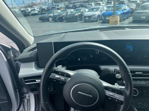 Used 2025 Hyundai Sonata SEL image 29