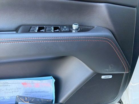 Used 2025 MAZDA CX-5 Carbon Edition image 11