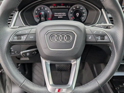 Used 2025 Audi Q5 2.0T Premium Plus AWD/4WD image 18