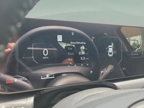 New 2025 Kia K4 EX image 17