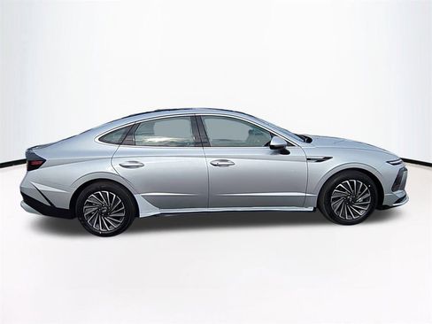 New 2026 Hyundai Sonata SEL image 4