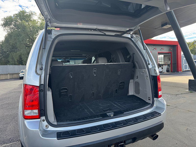 Used 2009 Honda Pilot EX-L image 6