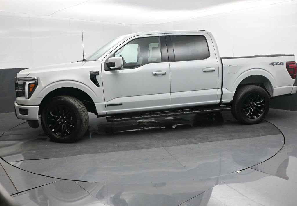 Used 2026 Ford F150 Lariat w/ Equipment Group 502A High AWD/4WD image 29