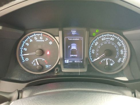 Used 2017 Toyota Tacoma SR image 25