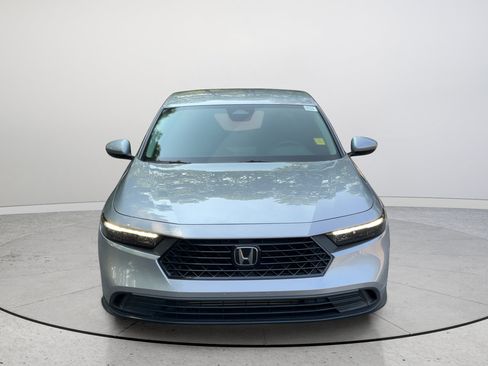 Used 2025 Honda Accord LX image 11