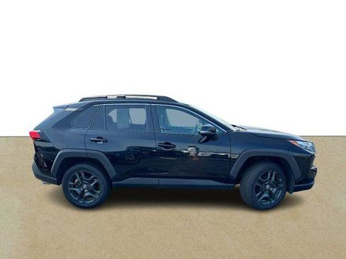 Certified 2024 Toyota RAV4 Adventure AWD/4WD image 2