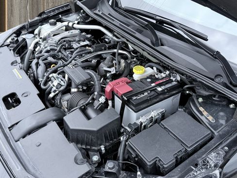 Used 2025 Nissan Sentra SV w/ Trunk Package FWD image 15