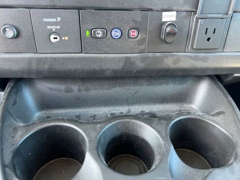 New 2025 Chevrolet Express 3500 w/ Power Convenience Package image 15