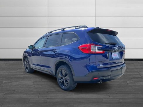 New 2026 Subaru Ascent Premium AWD/4WD image 5