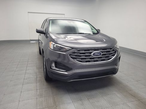 Used 2022 Ford Edge SEL w/ Convenience Package AWD/4WD image 14