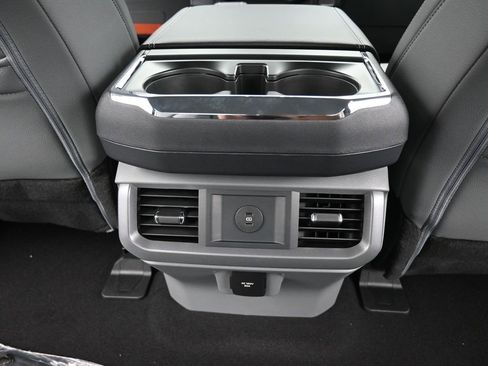 New 2025 Ford F150 Lightning Flash image 14