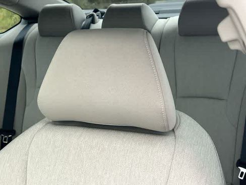 Certified 2025 Honda Accord SE image 25