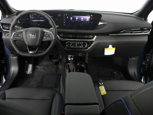 New 2026 Buick Envista Sport Touring w/ Convenience I Package image 11