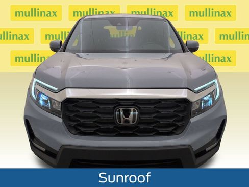 Used 2024 Honda Passport EX-L image 14