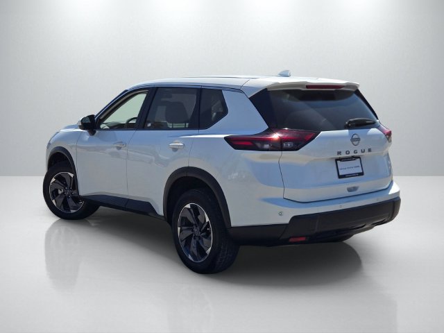 Used 2025 Nissan Rogue SV FWD image 6