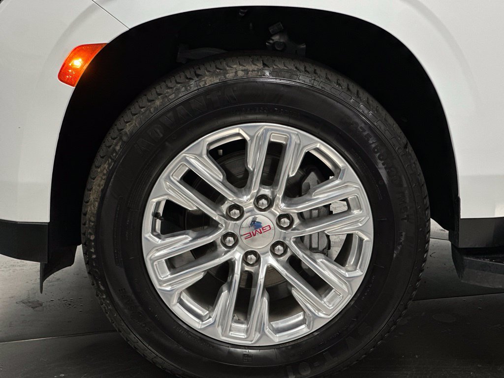 Certified 2024 GMC Yukon XL SLT RWD image 26
