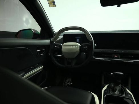 Certified 2026 Kia K4 GT-Line FWD image 39