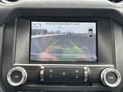 Used 2017 Ford Mustang GT Premium w/ GT Performance Package image 18