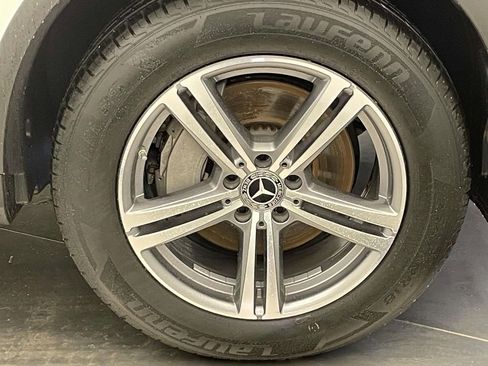Used 2022 Mercedes-Benz GLC 300 4MATIC image 14