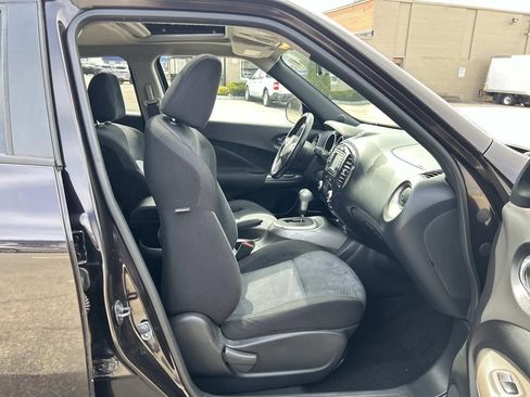 Used 2014 Nissan Juke SV w/ Navigation Package image 16