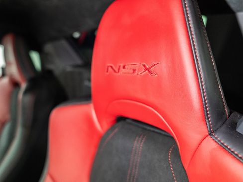 Used 2022 Acura NSX Type S image 29