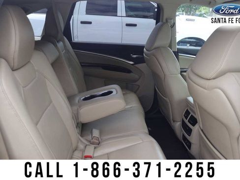 Used 2017 Acura MDX SH-AWD w/ Technology Package image 24