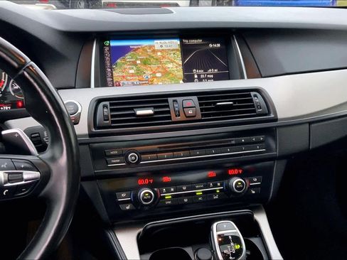 Used 2015 BMW 535i xDrive Sedan image 6