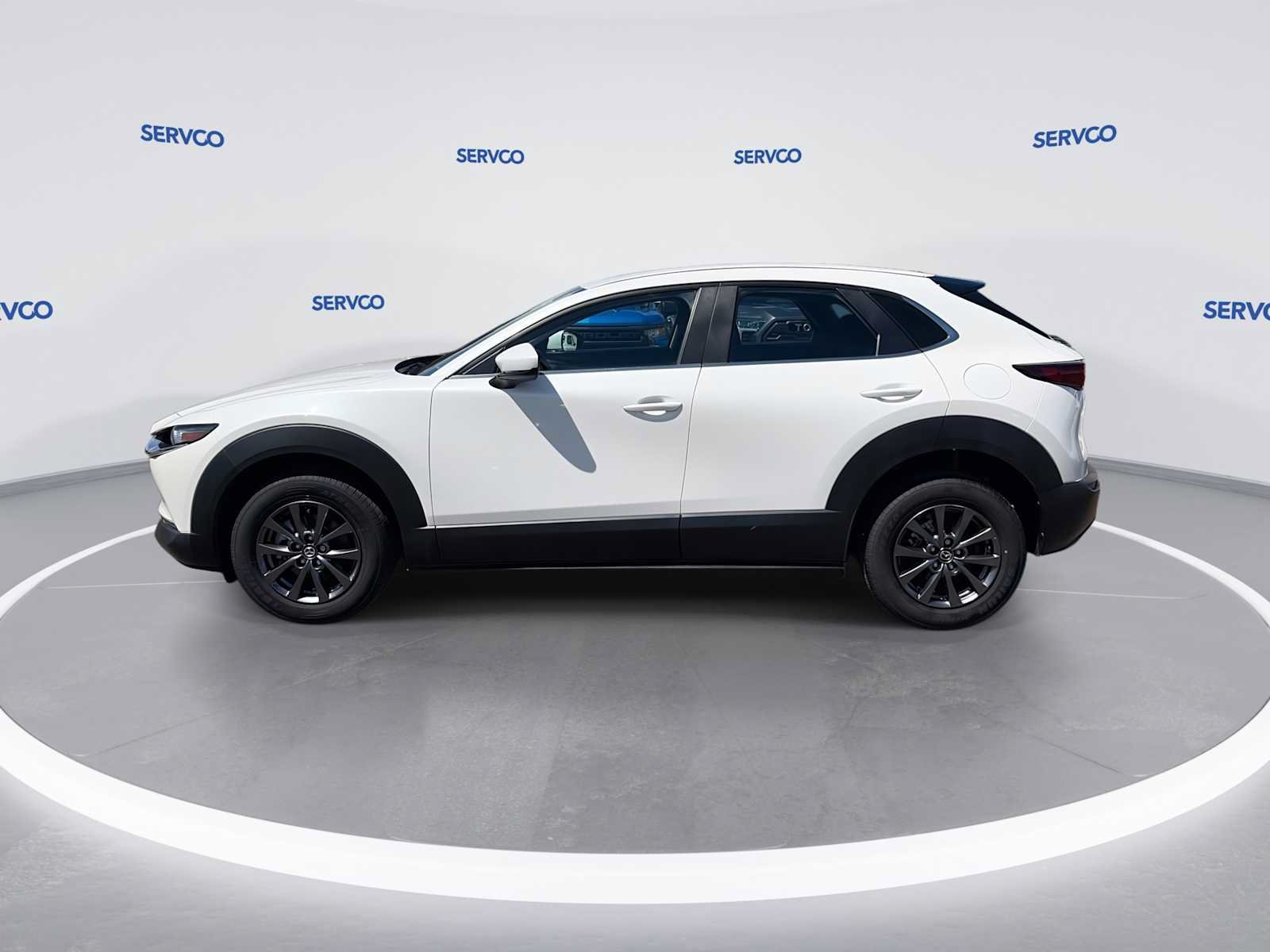 Used 2020 MAZDA CX-30 FWD image 5