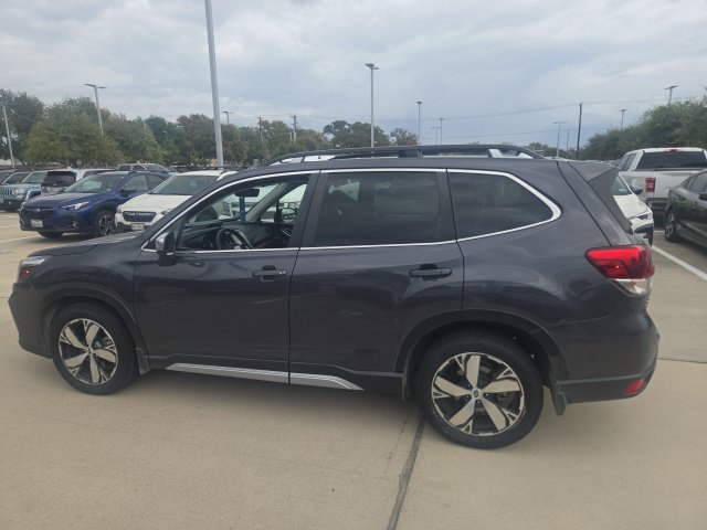Used 2021 Subaru Forester Touring w/ Popular Package #2 AWD/4WD image 5