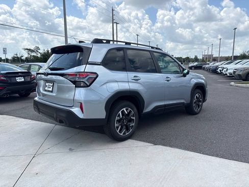 New 2026 Subaru Forester Premium AWD/4WD image 5