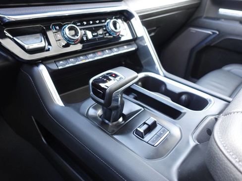 Used 2023 GMC Sierra 1500 Denali w/ Denali Reserve Package image 55