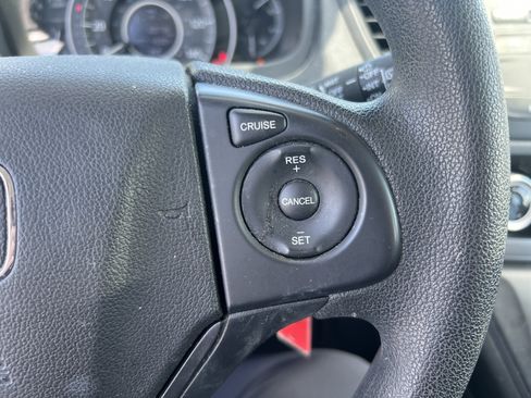Used 2015 Honda CR-V LX image 20
