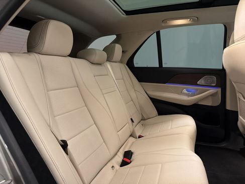 Certified 2023 Mercedes-Benz GLE 350 image 31